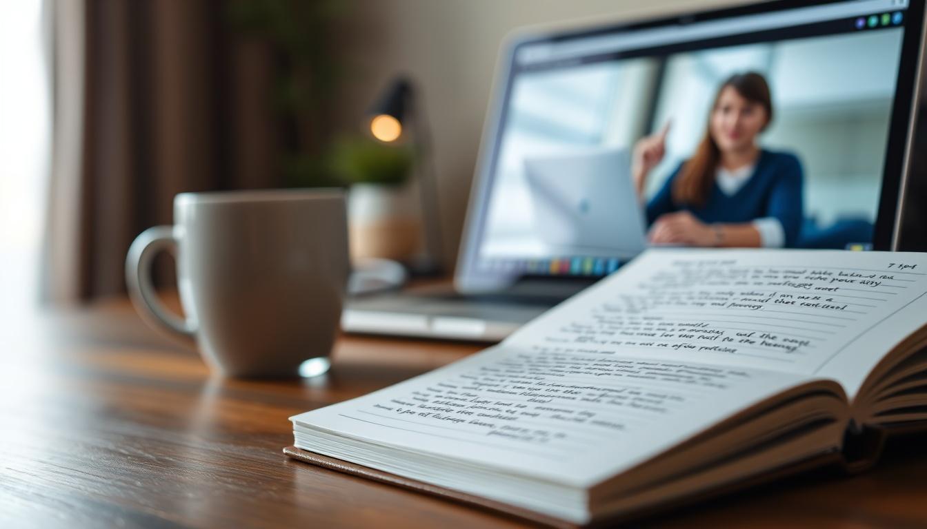 Beneficios de nuestros cursos
