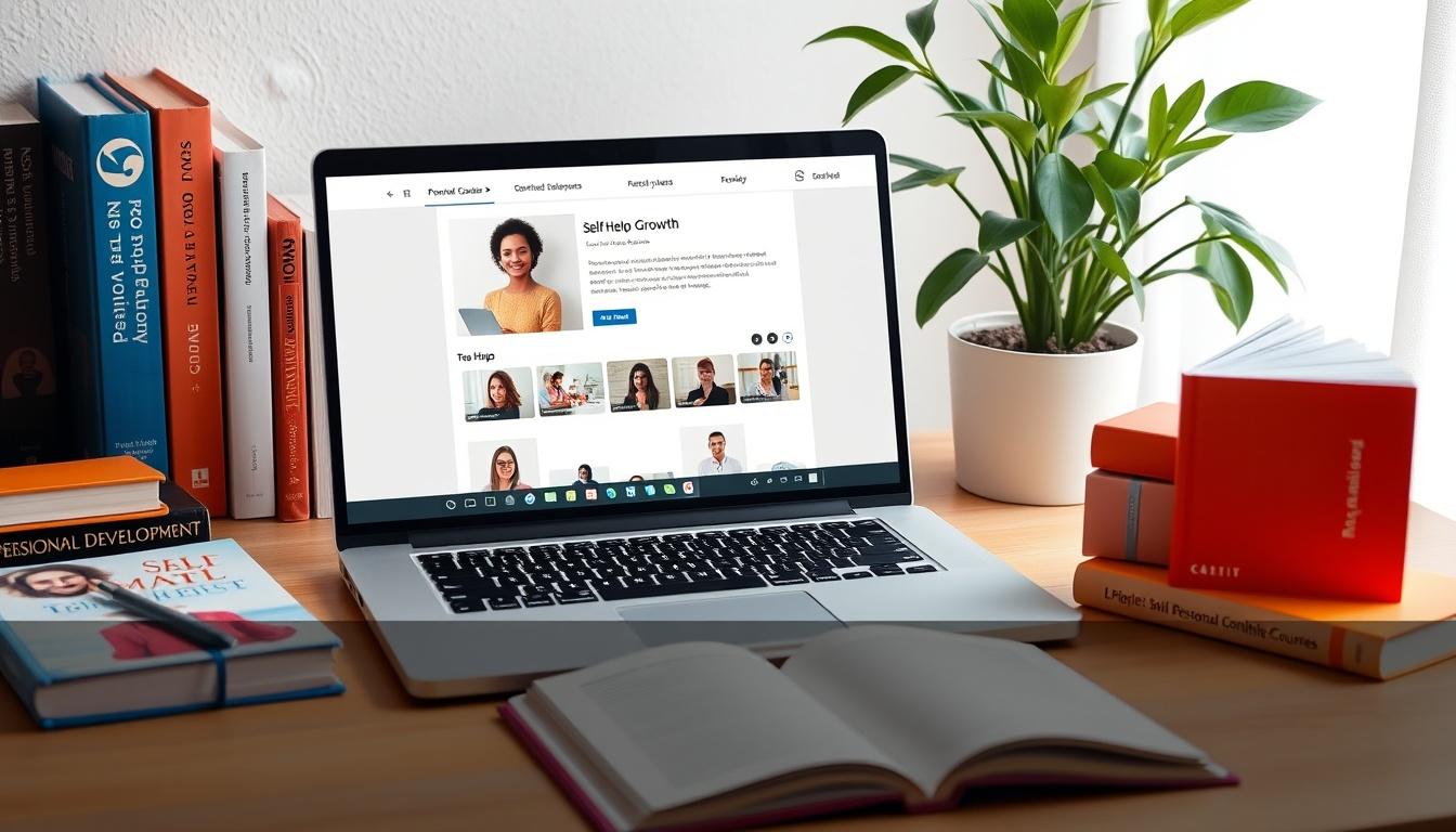 Para profesionales en desarrollo